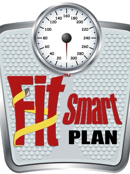 FitSmart Meal Planning App