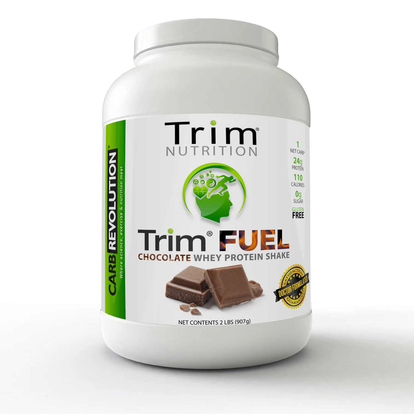 TRIM® FUEL - Chocolate