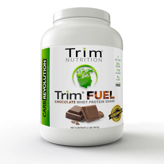 TRIM® FUEL - Chocolate