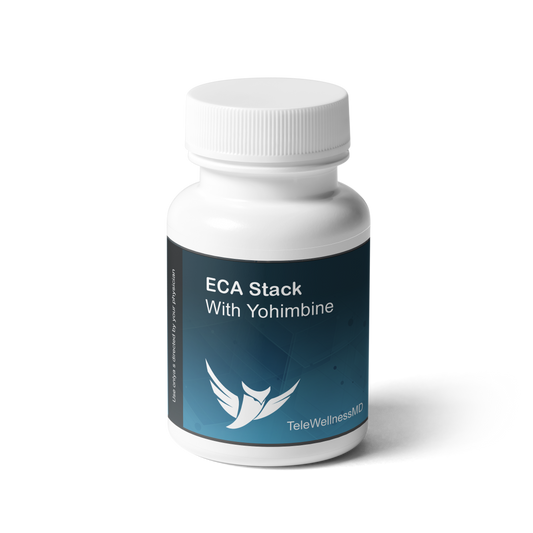 ECA Stack with Yohimbine