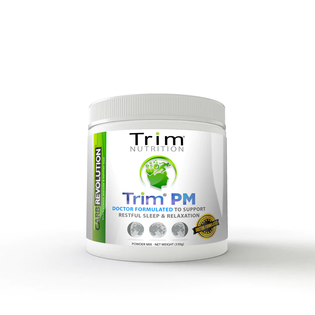 Trim® PM Powder