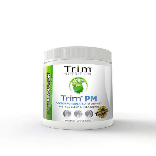 Trim® PM Powder