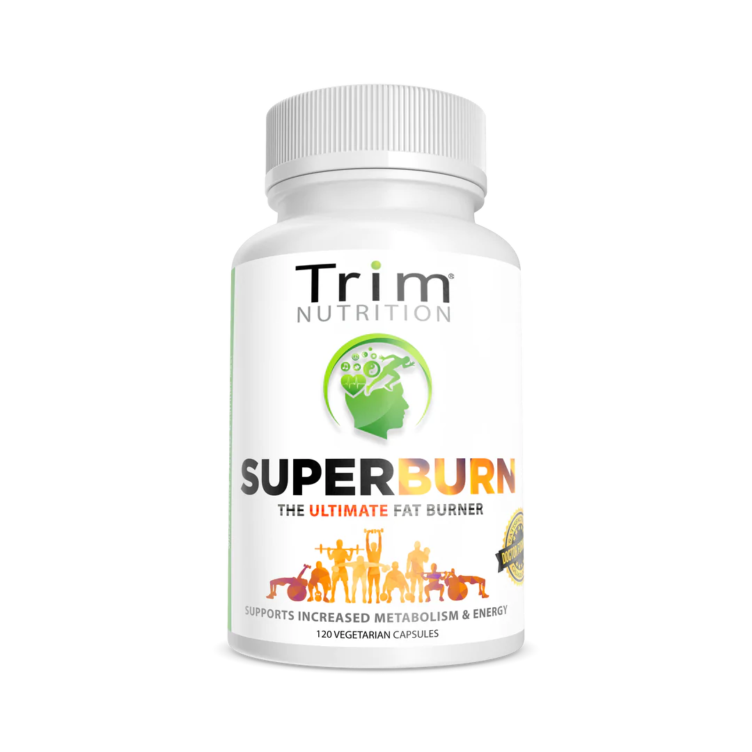 Trim® SuperBurn