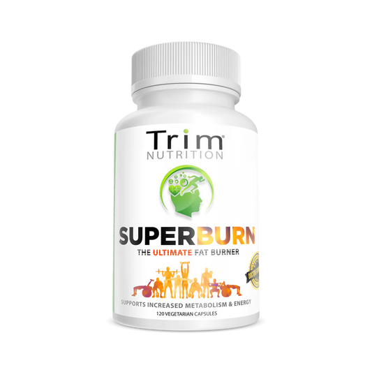 Trim® SuperBurn